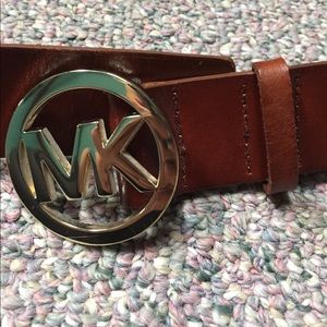 Michael Kors Belt